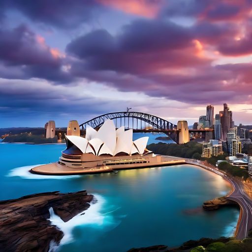australia-sydney-photo